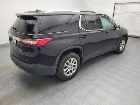 Used 2018 Chevrolet Traverse LT image 10