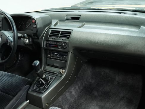 Used 1989 Honda Prelude Si image 38