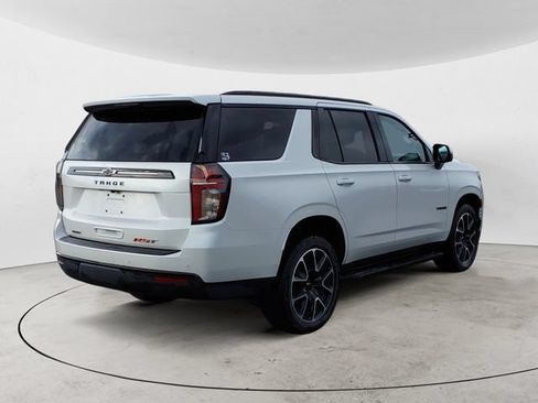 Used 2023 Chevrolet Tahoe RST w/ Luxury Package AWD/4WD image 5