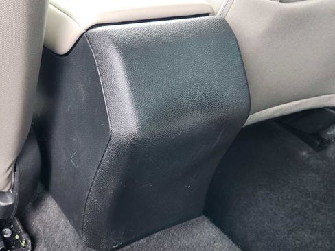 Certified 2024 Honda Accord EX image 30