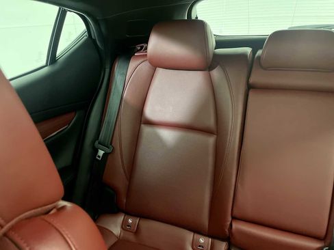 Used 2021 MAZDA MAZDA3 Hatchback w/Premium Plus Pkg AWD/4WD image 12