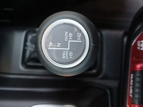 New 2026 Jeep Gladiator Rubicon image 46