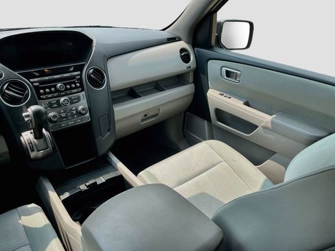 Used 2015 Honda Pilot LX image 22