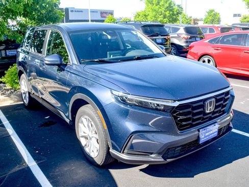 Used 2024 Honda CR-V EX image 15