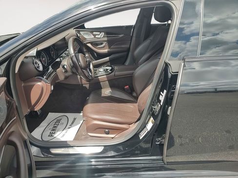 Used 2019 Mercedes-Benz CLS 450 image 9