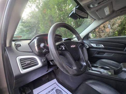 Used 2012 GMC Terrain SLE AWD/4WD image 19