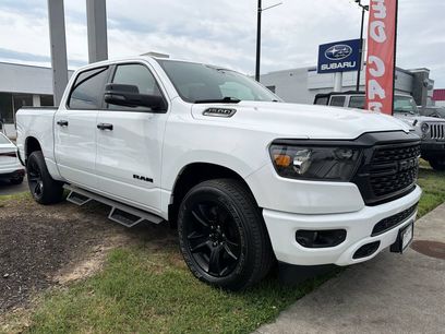Used 2024 RAM 1500 Big Horn
