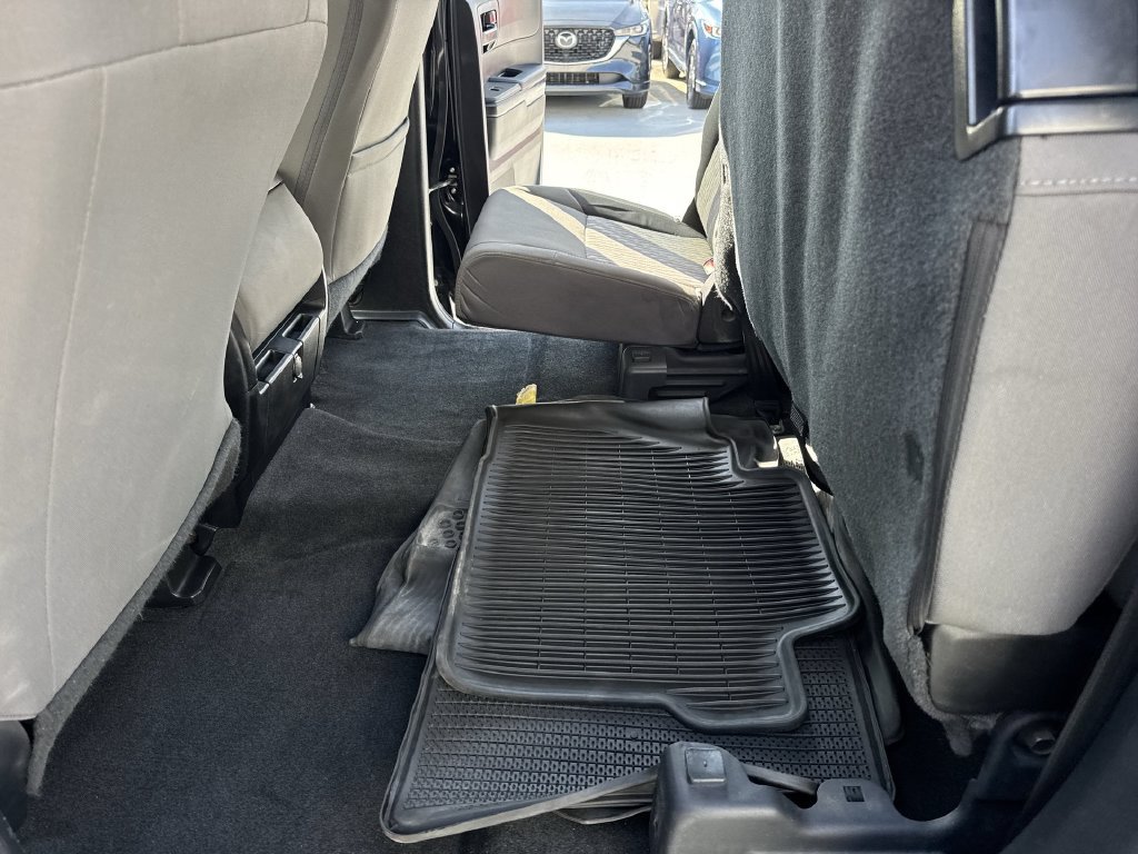 Used 2019 Toyota Tundra SR RWD image 38