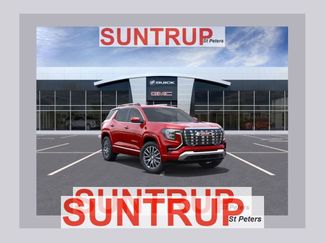 New 2026 GMC Terrain Denali w/ LPO, Floor Liner Package video 1