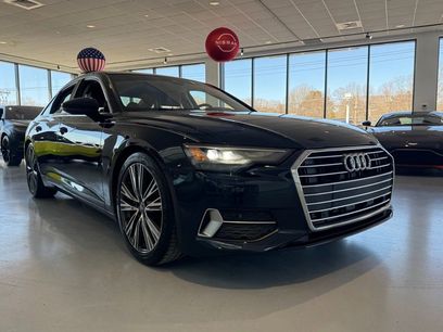 Used 2019 Audi A6 2.0T Premium