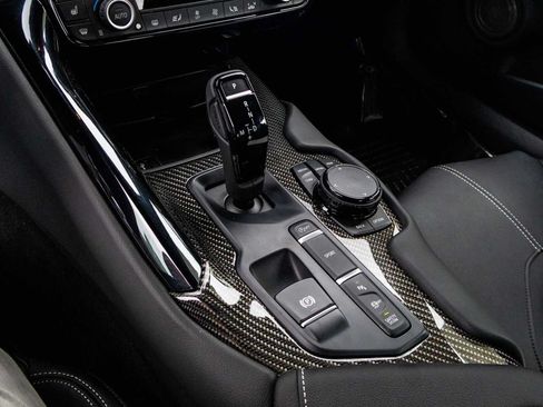 New 2026 Toyota Supra Premium RWD image 65