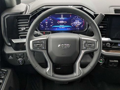 New 2026 Chevrolet Silverado 2500 LT w/ Trail Boss Package AWD/4WD image 26