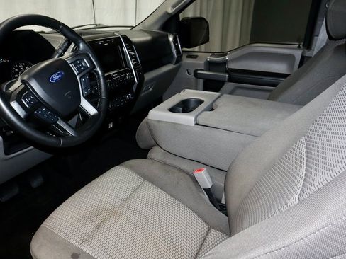 Certified 2020 Ford F150 XLT w/ Equipment Group 302A Luxury image 23