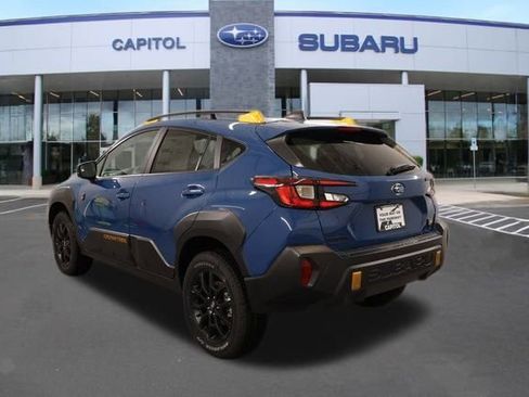 New 2026 Subaru Crosstrek 2.5i Wilderness image 5