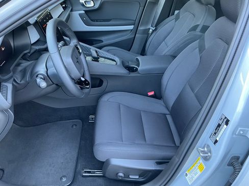 Certified 2023 Polestar Polestar 2 w/ Pilot Pack FWD image 12