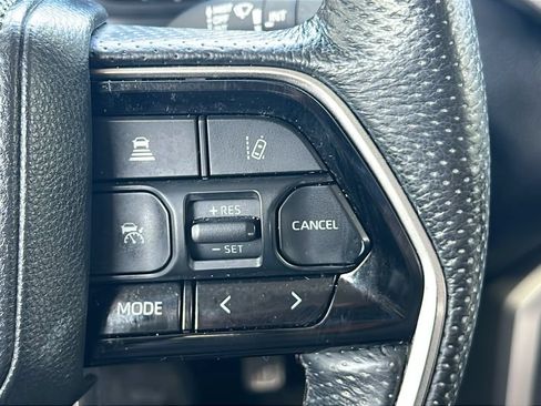 Used 2024 Toyota Tundra SR5 w/ SR5 Premium Package AWD/4WD image 21