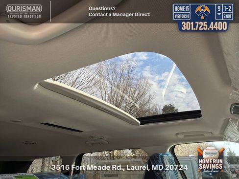 New 2026 Hyundai Palisade SEL image 9