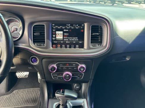 Used 2020 Dodge Charger GT w/ Plus Group image 19