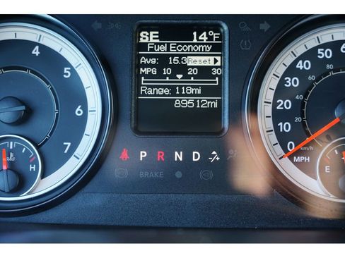 Used 2019 RAM 1500 Tradesman w/ Popular Equipment Group image 28