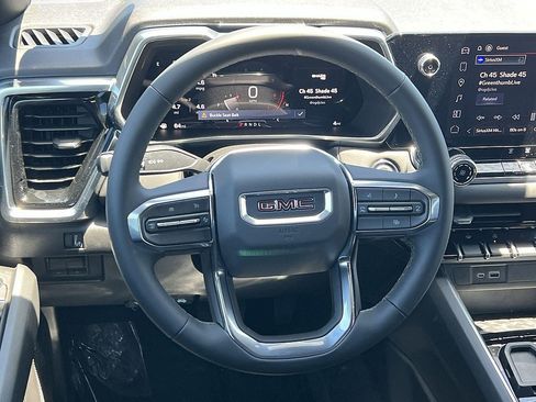 New 2026 GMC Canyon Elevation RWD image 12