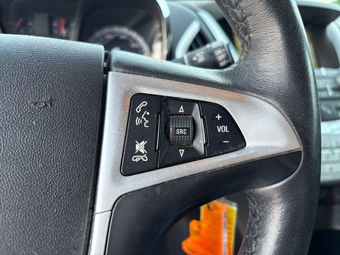 Used 2015 GMC Terrain SLT w/ Open Road Package FWD image 18