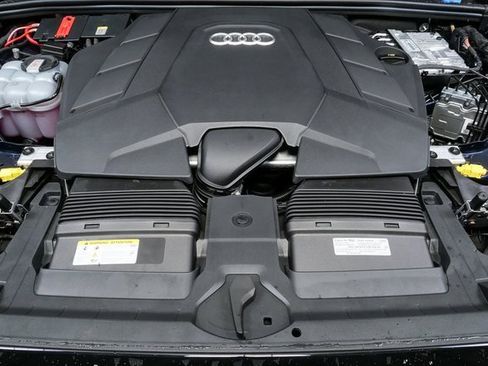 New 2026 Audi Q7 3.0T Premium Plus image 33