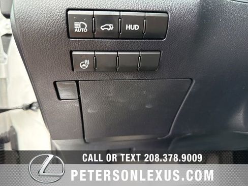 Used 2018 Lexus RX 350 AWD w/ Premium Package image 25