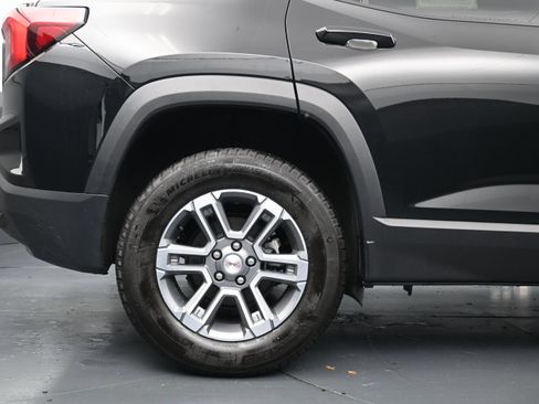 Used 2026 GMC Terrain Elevation FWD image 9