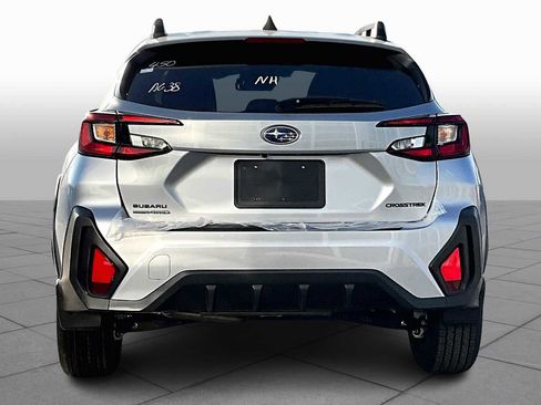 New 2026 Subaru Crosstrek 2.0i Premium image 4