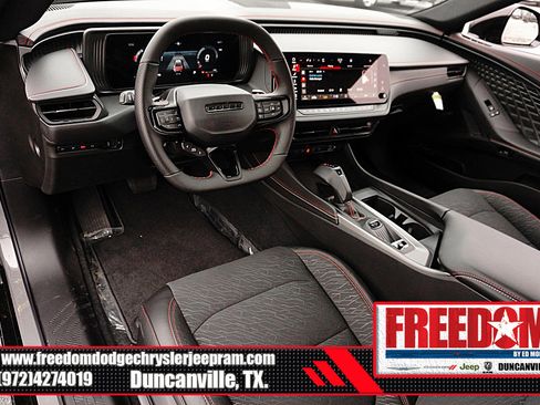 New 2026 Dodge Charger Scat Pack image 10