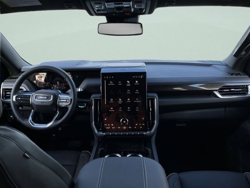 New 2026 GMC Yukon Elevation w/ LPO, Get Active Package image 22