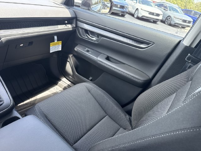New 2026 Honda CR-V LX image 22
