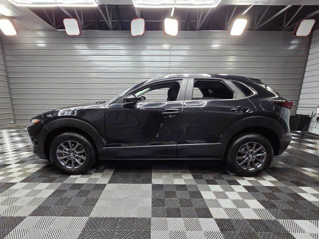 Used 2021 MAZDA CX-30 FWD 2.5 S image 9