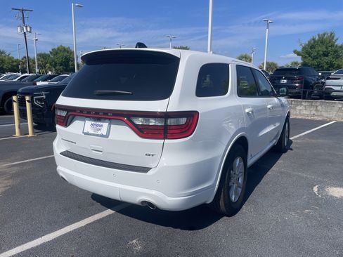 Used 2026 Dodge Durango GT RWD image 27