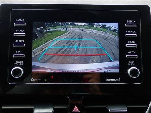 Certified 2023 Toyota Camry LE FWD image 16