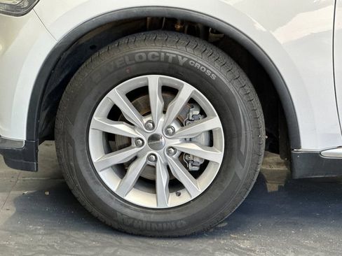 Used 2015 Dodge Durango SXT w/ Quick Order Package 23B image 24