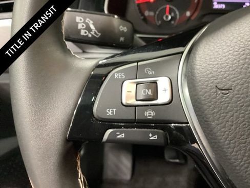 Used 2021 Volkswagen Jetta SE FWD image 19