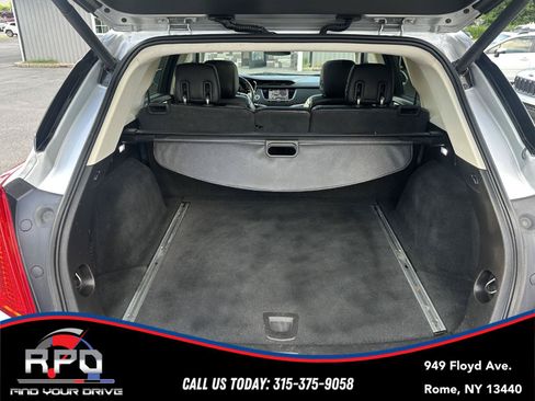 Used 2019 Cadillac XT5 Premium Luxury AWD/4WD image 25