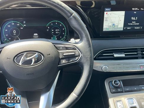 Used 2021 Hyundai Palisade Limited w/ Winter Package AWD/4WD image 47