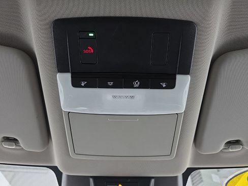 Used 2023 Nissan Rogue SV AWD/4WD image 36