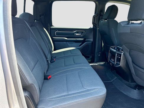 Used 2022 RAM 1500 Big Horn AWD/4WD image 20