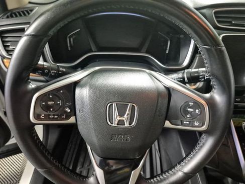Used 2018 Honda CR-V Touring image 11