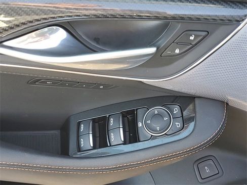 Certified 2024 Cadillac CT5 V w/ Cold Weather Package image 10