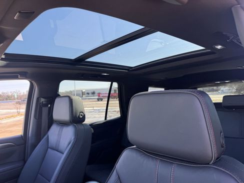 Used 2024 Chevrolet Tahoe RST w/ Luxury Package image 26