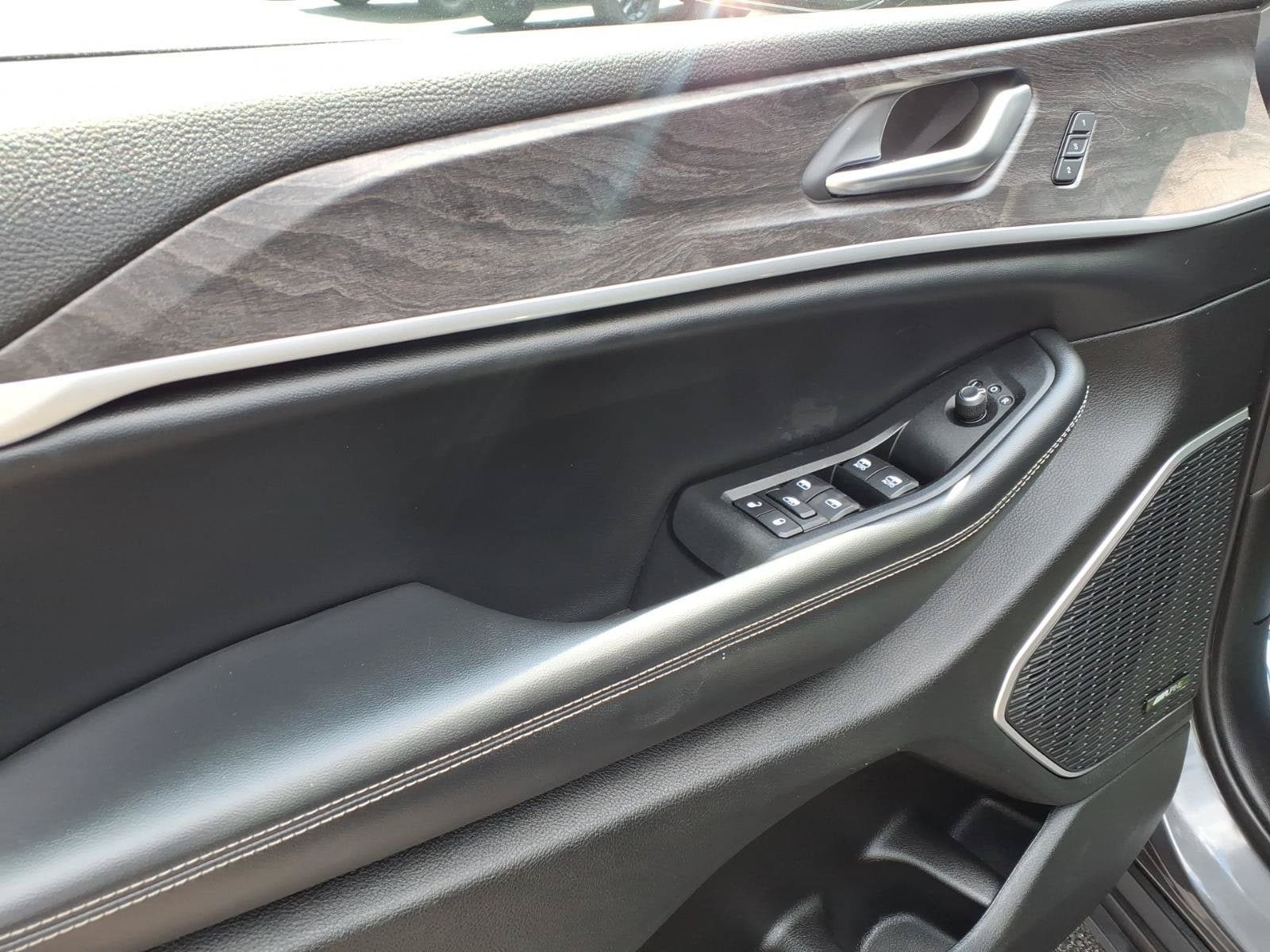 Used 2023 Jeep Grand Cherokee 4WD 4xe image 10
