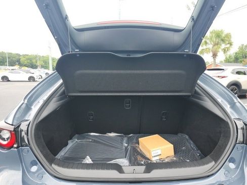 New 2025 MAZDA MAZDA3 Carbon image 24