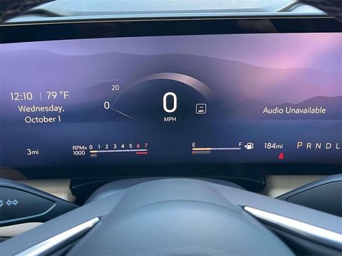 New 2026 Buick Enclave Preferred w/ Power Package image 32