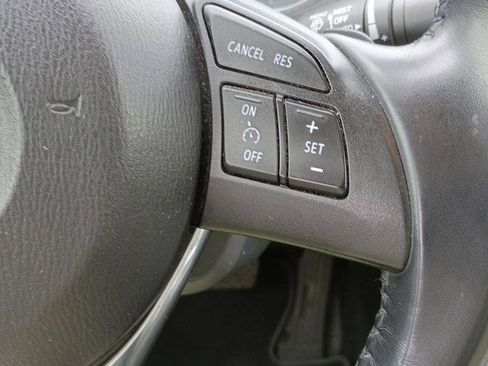 Used 2014 MAZDA MAZDA6 Grand Touring FWD image 21