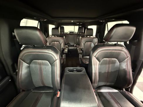 Used 2023 Ford Expedition Max Limited image 35
