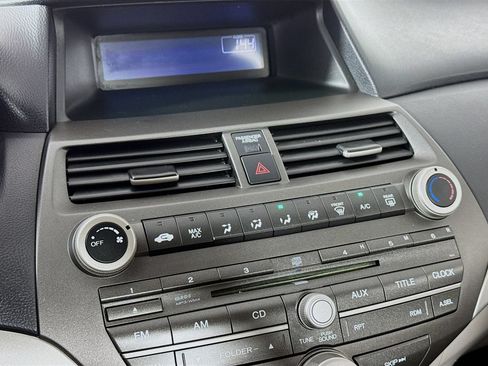 Used 2011 Honda Accord LX image 13